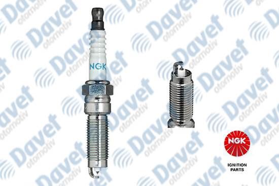 NGK-93593 Atesleme Bujisi Focus Iii 11> Fiesta 13-17 Mondeo V 14> Kuga Ii 14> B-Max 1.0 14>